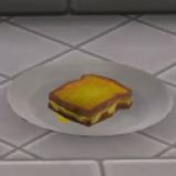Grilled Cheese- The Sims 4
